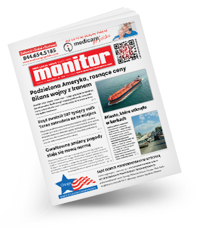Najnowsze wydanie Tygodnika Monitor