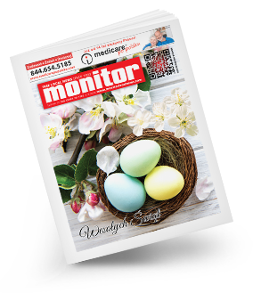 Najnowsze wydanie Tygodnika Monitor