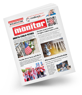 Najnowsze wydanie Tygodnika Monitor