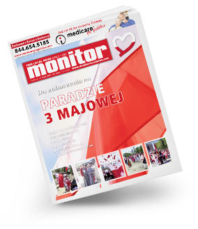 Najnowsze wydanie Tygodnika Monitor