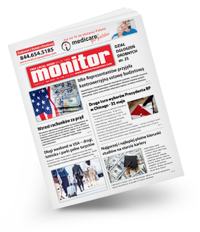 Najnowsze wydanie Tygodnika Monitor