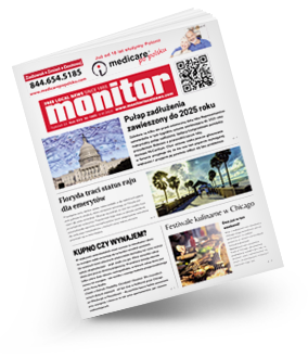 Najnowsze wydanie Tygodnika Monitor