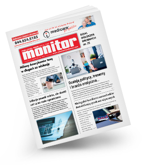 Najnowsze wydanie Tygodnika Monitor
