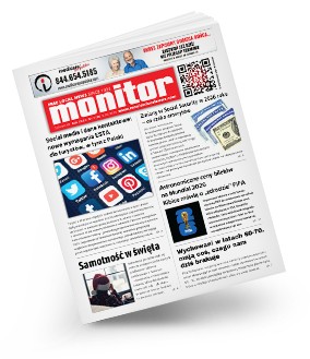 Najnowsze wydanie Tygodnika Monitor