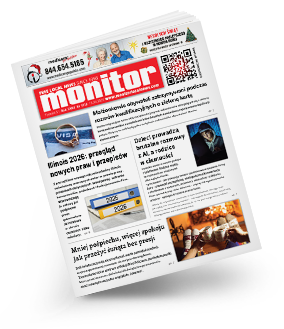 Najnowsze wydanie Tygodnika Monitor