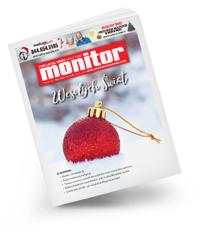 Najnowsze wydanie Tygodnika Monitor