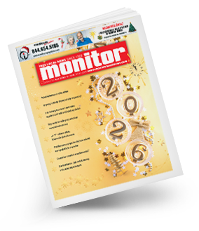 Najnowsze wydanie Tygodnika Monitor