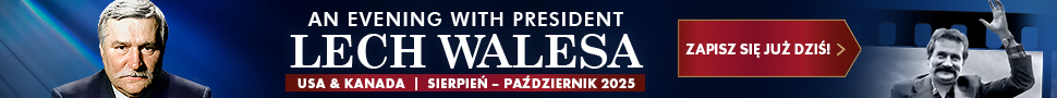LECH WALESA