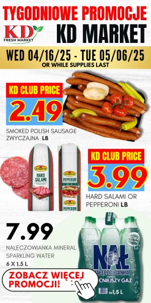 KD MARKET 2025