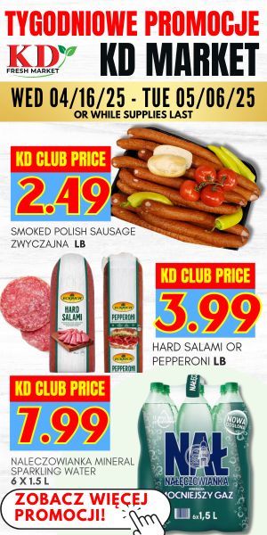 KD MARKET 2025