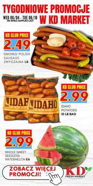 KD MARKET 2025