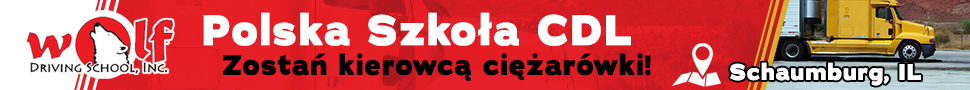 WolfCDL. Zostań kierowcą ciężarówki
