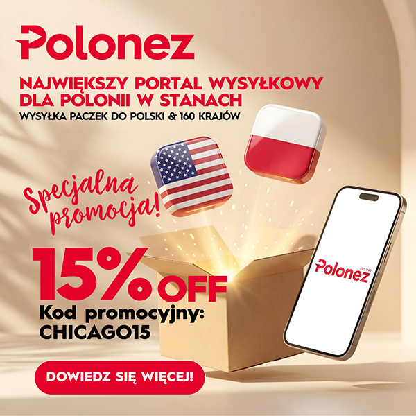 POLONEZ 300 X 300