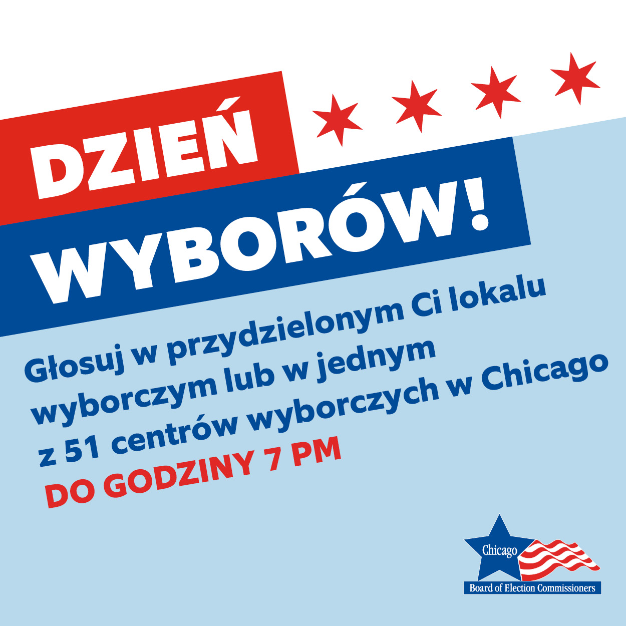 WYBORY - DZIEN WYBOROW 300 X 300 
