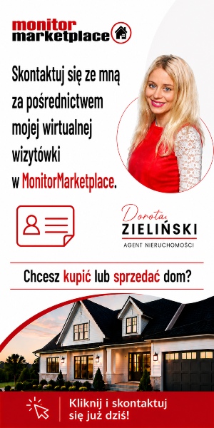 Dorota Zielinski