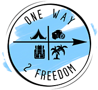 One Way 2 Freedom Ewelina Orzech