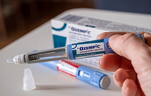 Leki na odchudzanie obniżają wskaźnik otyłości w USA