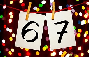 „6-7” słowem roku 2025. Co oznacza i skąd się wzięło?