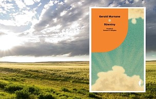 Płaskość nieskończoności, czy nieskończona płaskość?