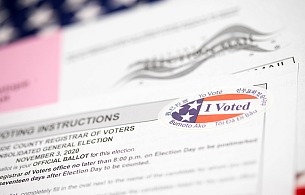 Nielegalne głosowanie w USA: jak duża jest skala problemu?