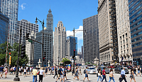 Giannoulias umacnia pozycję w wyścigu o fotel burmistrza Chicago