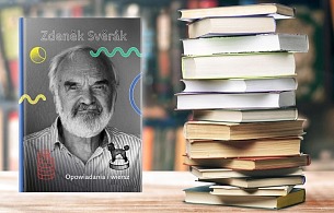 Zdeněk Svěrák – Opowiadania i wiersz