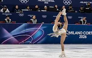 Igrzyska Mediolan–Cortina najchętniej oglądanymi zimowymi igrzyskami od 2014 roku