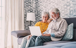 Właściciele domów w Chicago coraz starsi