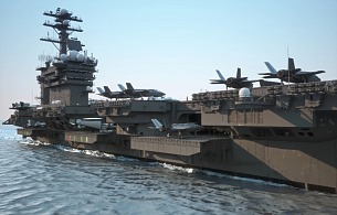 Jak daleko może posunąć się Trump w Iranie?