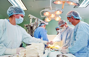 Wielki przełom w transplantologii. Chodzi o wydłużenie przydatności organów.