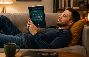 Kim jest człowiek? Istotą wyjątkową, czy też jedynie pomyłką w dziele, niekoniecznie boskiego, stworzenia?