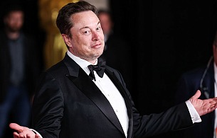 Elon Musk pierwszym bilionerem świata