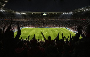 Mundial 2026 pozytywnie zaskakuje. Kibice dopisali, problemy nie