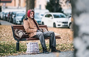 Illinois przeznaczy blisko 620 mln dolarów na przeciwdziałanie bezdomności